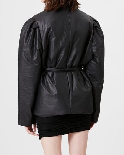 JACKET CILABADI ISABEL MARANT second-hand photo 7