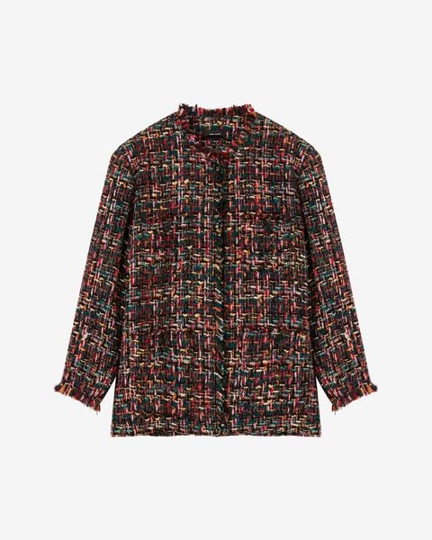 VESTE DIANAZA ISABEL MARANT seconde main photo 3