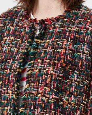 VESTE DIANAZA ISABEL MARANT seconde main photo 5