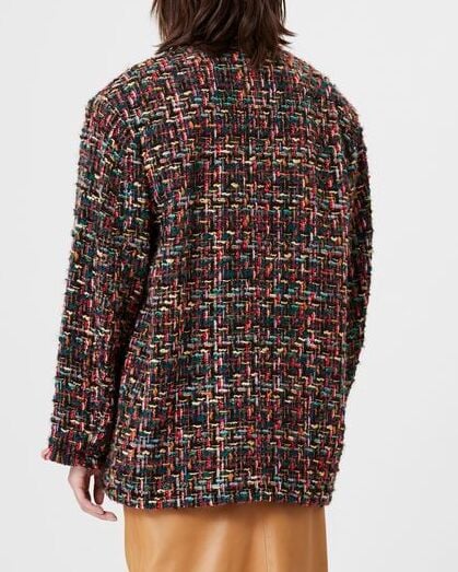 VESTE DIANAZA ISABEL MARANT seconde main photo 7