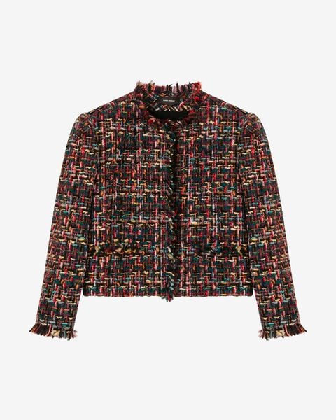 JACKET ZINGYA ISABEL MARANT second-hand photo 3