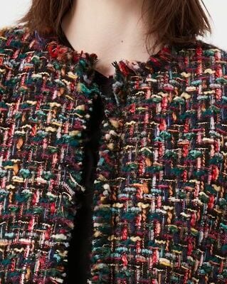 JACKET ZINGYA ISABEL MARANT second-hand photo 5