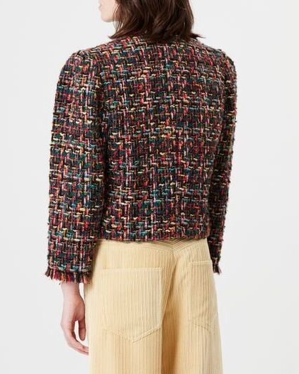 JACKET ZINGYA ISABEL MARANT second-hand photo 7