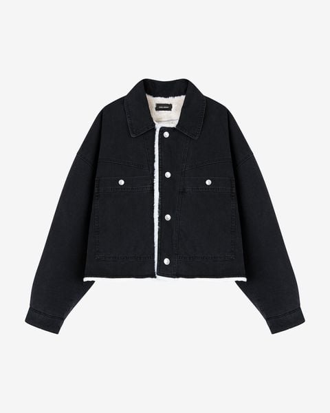 VESTE PAOLETA ISABEL MARANT seconde main photo 3
