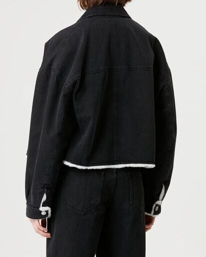 VESTE PAOLETA ISABEL MARANT seconde main photo 7