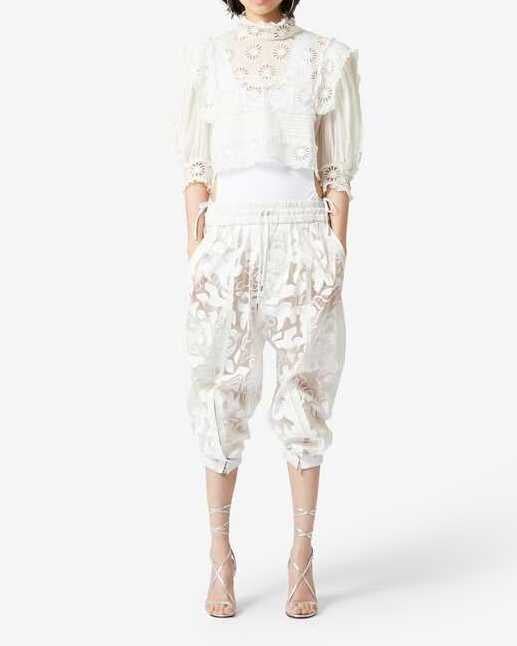 HAUT DAYDEN ISABEL MARANT seconde main photo 4