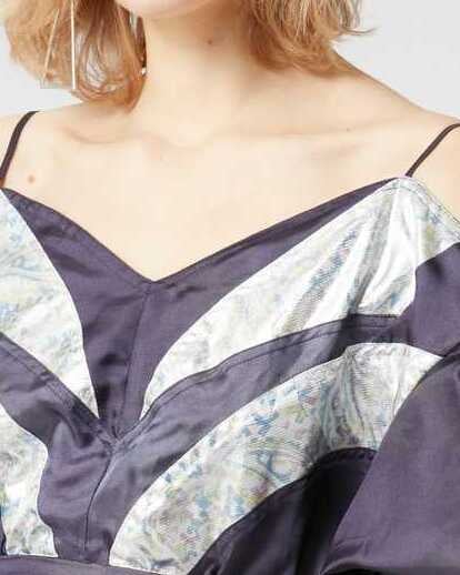 TOP BERIT ISABEL MARANT second-hand photo 5