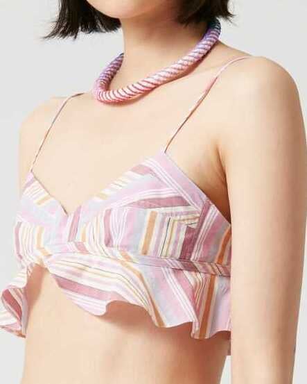 TOP TELMANI ISABEL MARANT second-hand photo 5