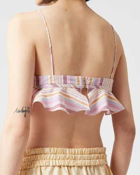 TOP TELMANI ISABEL MARANT second-hand photo 7