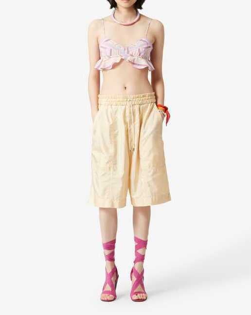 TOP TELMANI ISABEL MARANT second-hand photo 4