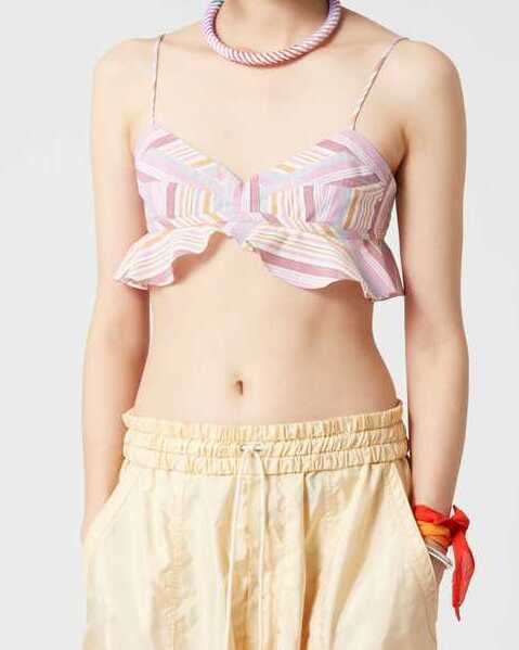 TOP TELMANI ISABEL MARANT second-hand photo 6