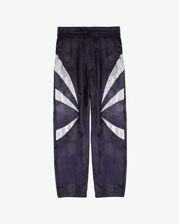 PANTALON BRINLEY ISABEL MARANT seconde main photo 3