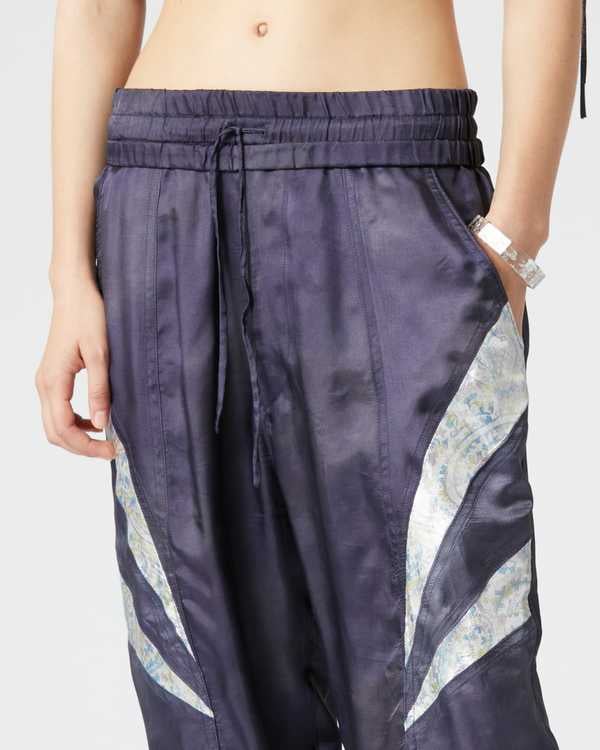 PANTALON BRINLEY ISABEL MARANT seconde main photo 5