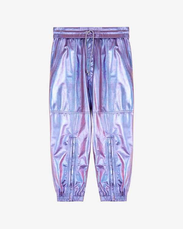 PANTS ANIALORE ISABEL MARANT second-hand photo 3