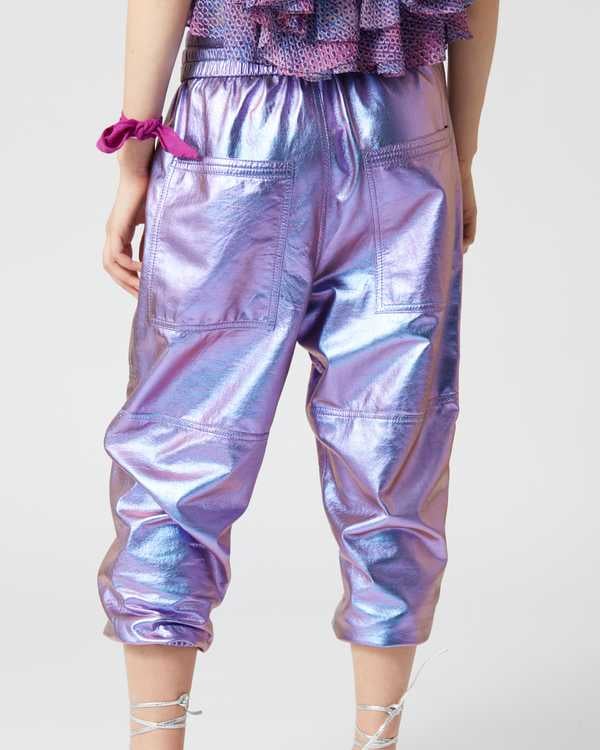 PANTS ANIALORE ISABEL MARANT second-hand photo 7