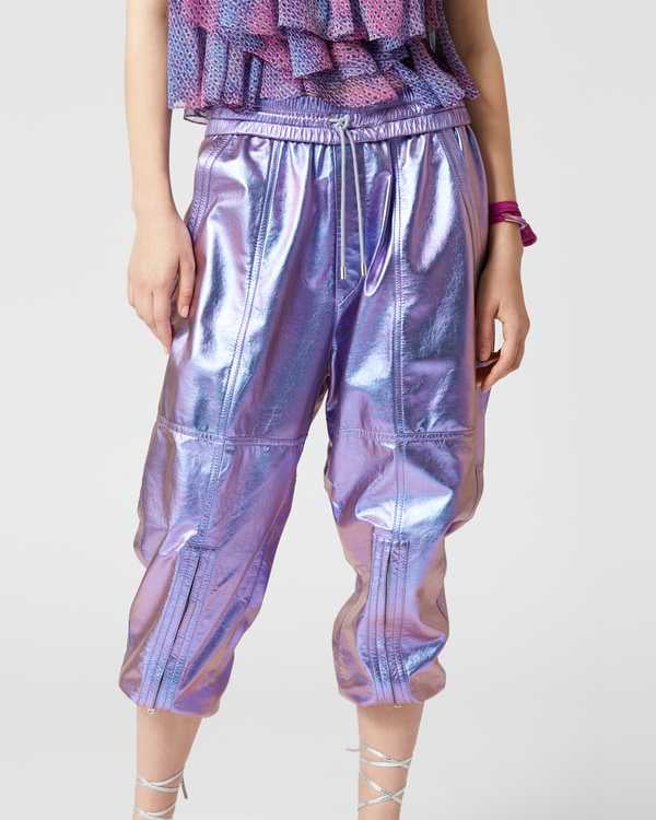 PANTS ANIALORE ISABEL MARANT second-hand photo 6