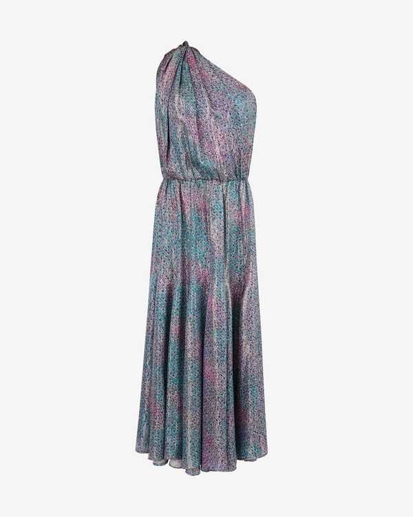 DRESS ASHANDA ISABEL MARANT second-hand photo 3