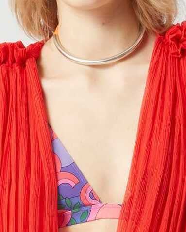 DRESS ALSAW ISABEL MARANT second-hand photo 5