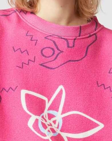 SWEATSHIRT MUZA ISABEL MARANT second-hand photo 5