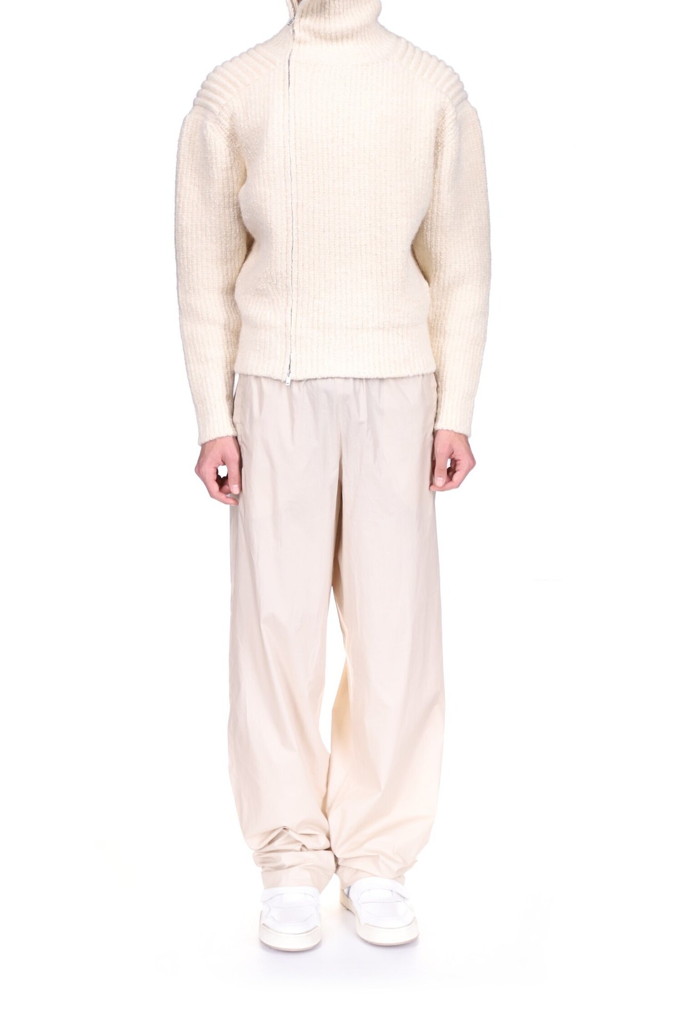 CARDIGAN BRIAN ISABEL MARANT second-hand photo 3