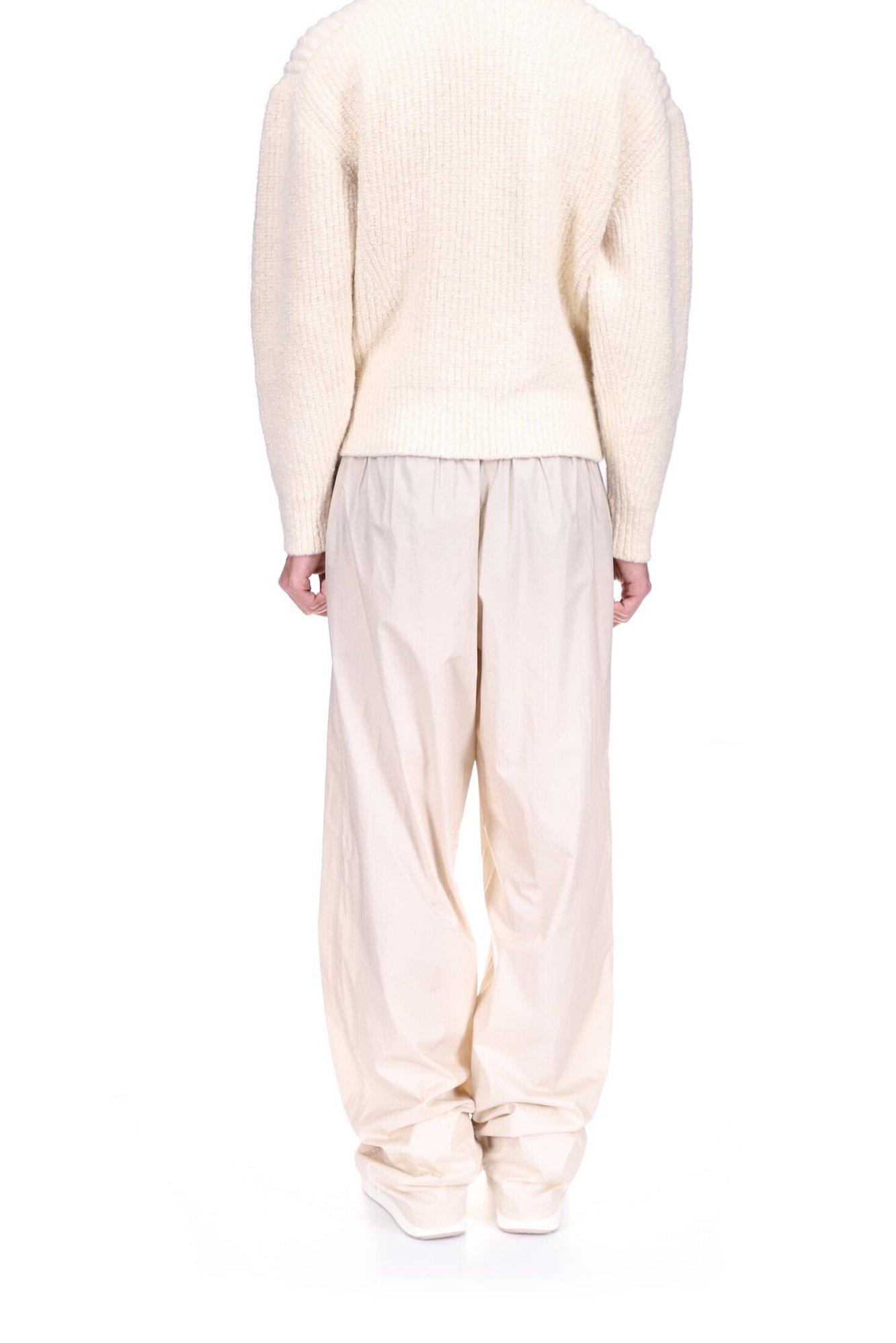 CARDIGAN BRIAN ISABEL MARANT second-hand photo 4