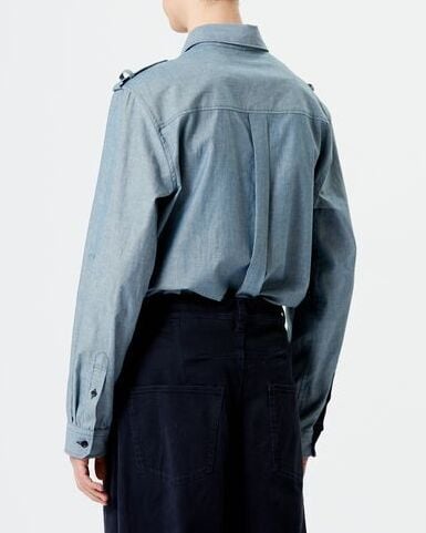 SHIRT CESAR ISABEL MARANT second-hand photo 7