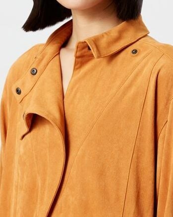 HAUT CAMPINAS ISABEL MARANT seconde main photo 5