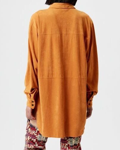 HAUT CAMPINAS ISABEL MARANT seconde main photo 7