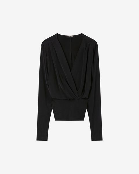 TOP JULISSA ISABEL MARANT second-hand photo 3