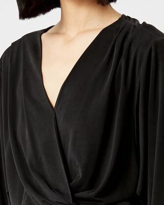 TOP JULISSA ISABEL MARANT second-hand photo 5