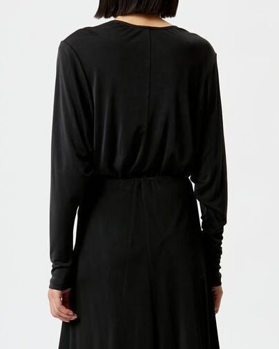 TOP JULISSA ISABEL MARANT second-hand photo 7