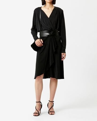 TOP JULISSA ISABEL MARANT second-hand photo 4