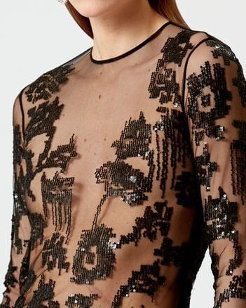 HAUT KIMMY ISABEL MARANT seconde main photo 5