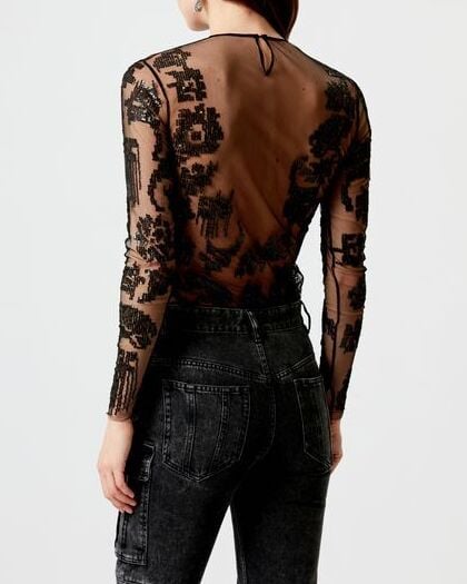 HAUT KIMMY ISABEL MARANT seconde main photo 7