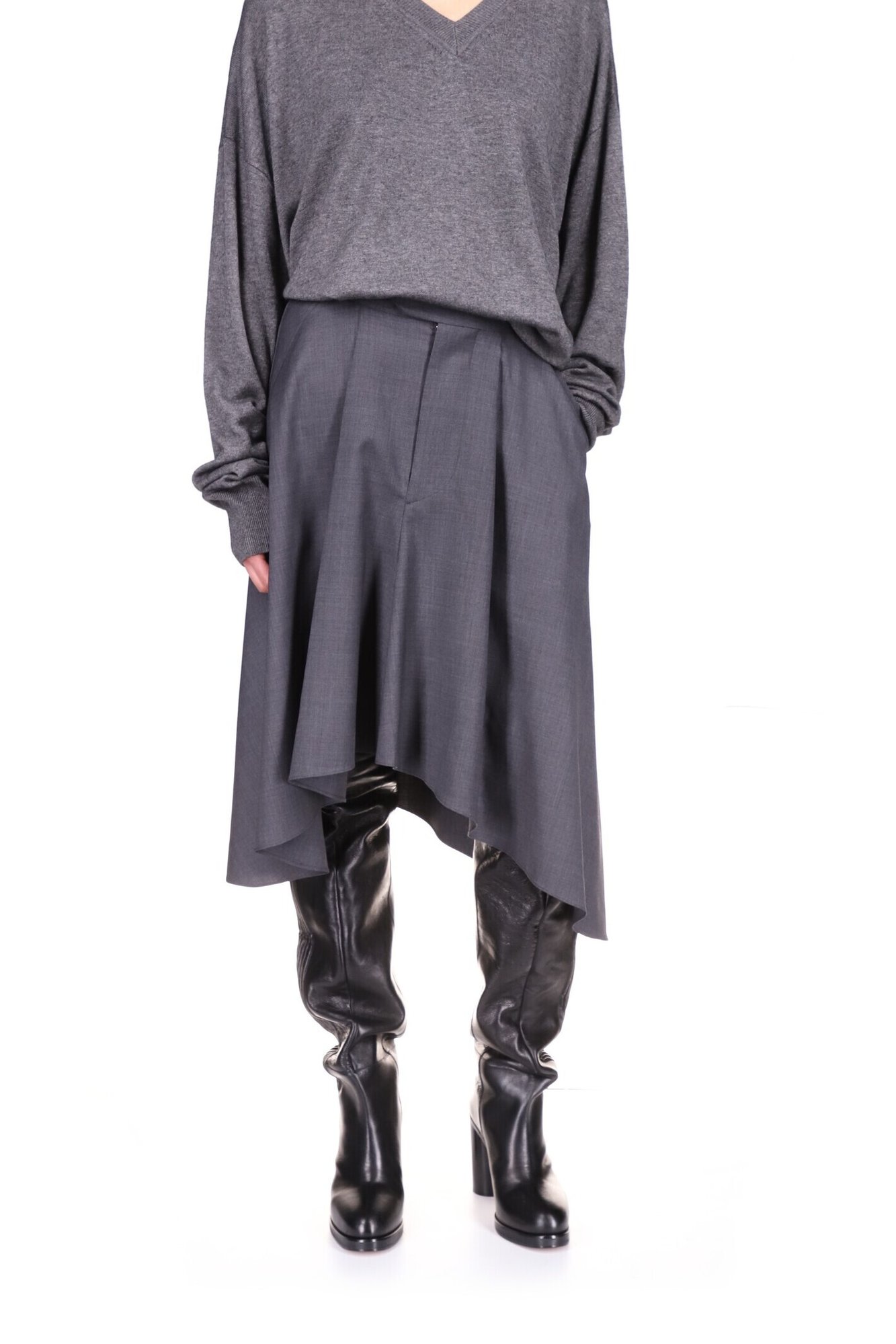 JUPE MISA ISABEL MARANT seconde main photo 3