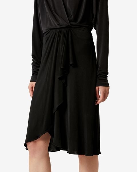 SKIRT JACINTHE ISABEL MARANT second-hand photo 5
