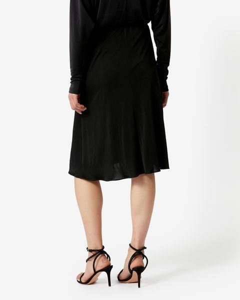 SKIRT JACINTHE ISABEL MARANT second-hand photo 7