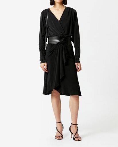 SKIRT JACINTHE ISABEL MARANT second-hand photo 4