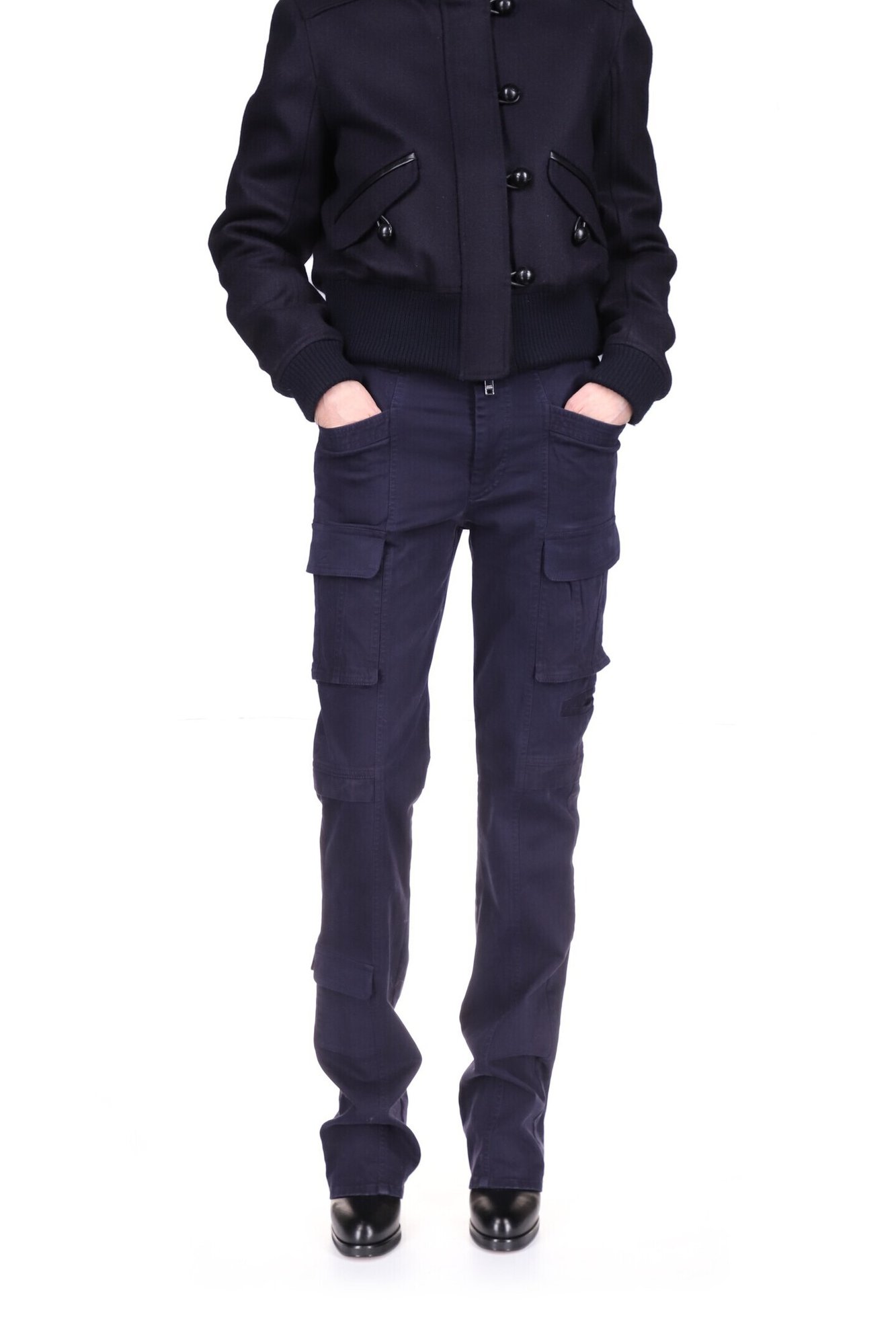 COAT PASCALINE ISABEL MARANT second-hand photo 3