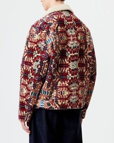 COAT GUSTAVE ISABEL MARANT second-hand photo 7