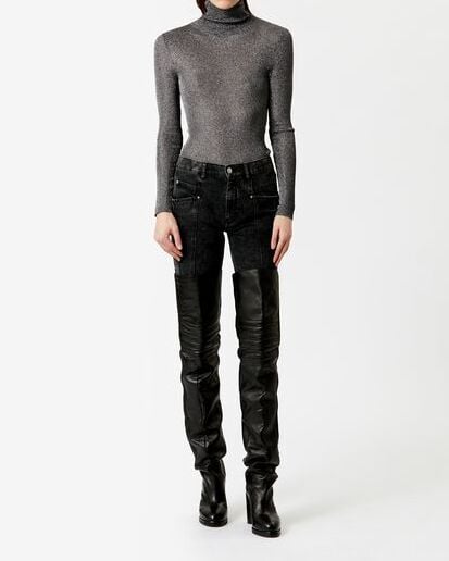 SWEATER ANABELA ISABEL MARANT second-hand photo 4