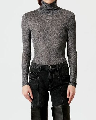 SWEATER ANABELA ISABEL MARANT second-hand photo 6