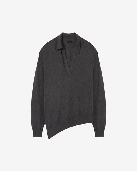 SWEATER GILIANE ISABEL MARANT second-hand photo 3