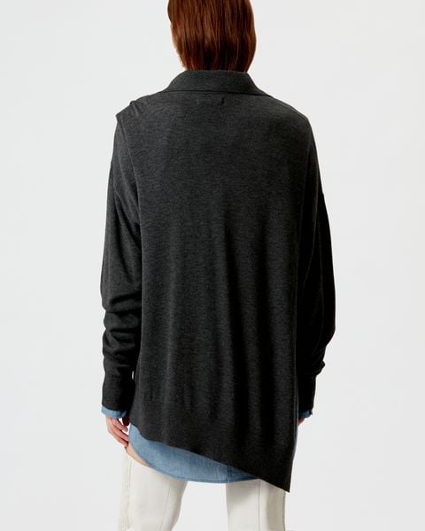 SWEATER GILIANE ISABEL MARANT second-hand photo 7