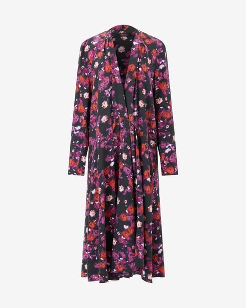 DRESS FALCO ISABEL MARANT second-hand photo 3
