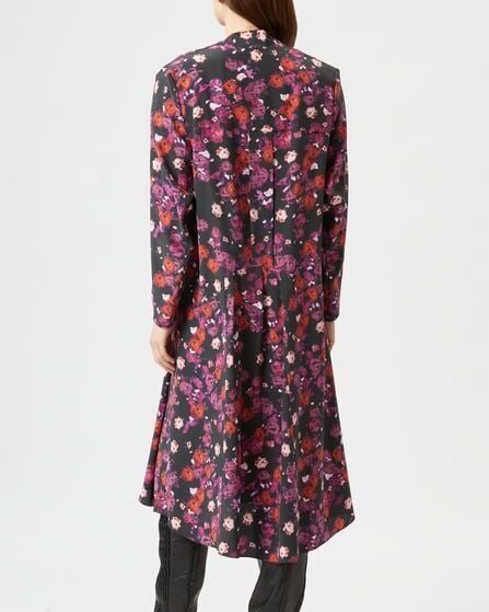 DRESS FALCO ISABEL MARANT second-hand photo 7
