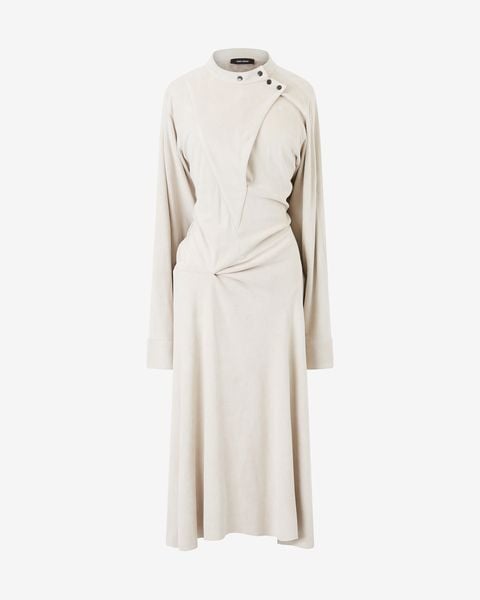 DRESS CALIBEA ISABEL MARANT second-hand photo 3