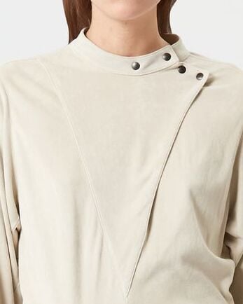 DRESS CALIBEA ISABEL MARANT second-hand photo 5