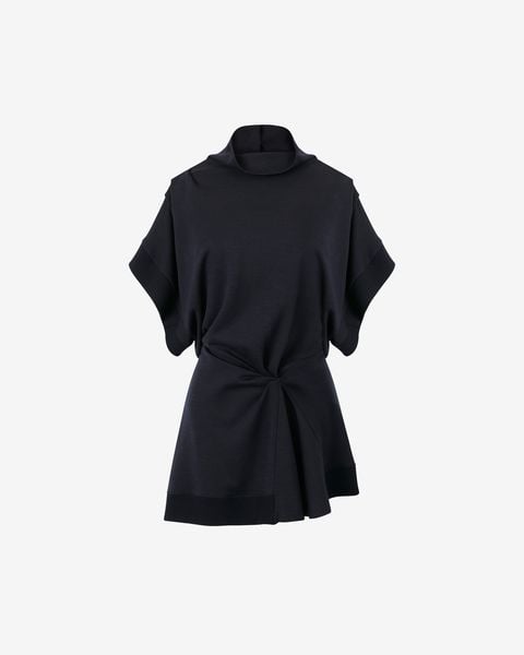 DRESS CLINT ISABEL MARANT second-hand photo 3