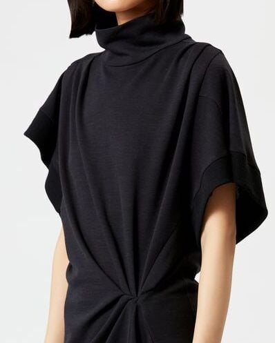 DRESS CLINT ISABEL MARANT second-hand photo 5